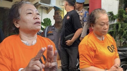 Dosen Killer di Medan Bunuh Suami, Polisi Ungkap Fakta Mengejutkan