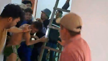 Terkuak Motif Bejat Indra Septiarman Habisi Nia, Gadis Penjual Gorengan di Pariaman, Sempat Buntuti Korban hingga Akhirnya