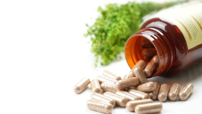 Ini Obat Herbal untuk Cegah Penyakit Jantung dan Gangguan Kognitif