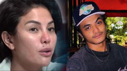 Amarah Memuncak, Usai Jemput Paksa Lolly, Nikita Mirzani Jamin Vadel Badjideh akan Masuk Penjara: Kamu Berhadapan dengan Saya!