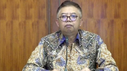 BI sebut Modal Asing Rp25,60 Triliun Masuk Bersih ke Indonesia