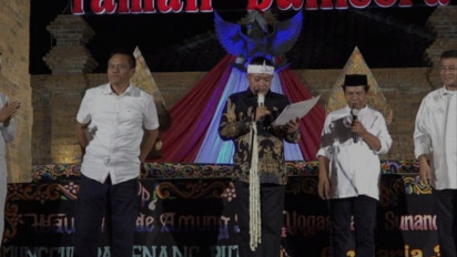 Dedi Mulyadi Tunjuk Komedian Sule Jadi Jubir Tim Pemenang di Pilgub Jawa Barat, Alasannya Ternyata Gegara Ini...