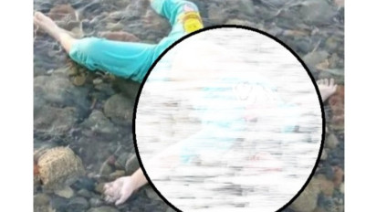 Ditinggal Ibu Saat Menggambar, Bocah Perempuan Malah Ditemukan Tewas dengan Wajah Dilakban, Ini Kronologi Lengkapnya