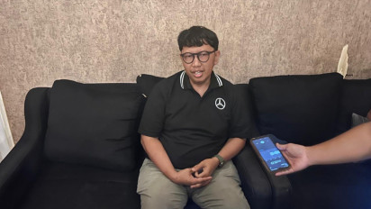 APBMI Ungkap Hubungan Tan Paulin dengan Eks Bupati Kukar Rita WIdyasari soal Korupsi Batubara , Ternyata...