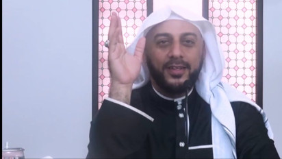 Ada Kabar Baik! Bukan Hanya Rezeki tapi Bisa Lunas Jika Usaha Ditambah Amalan Ini, Kata Syekh Ali Jaber Terapkan Sehari-hari