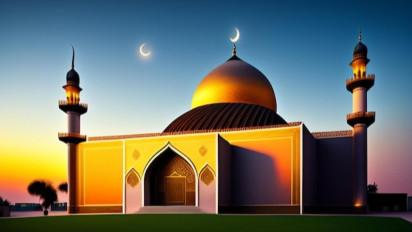 Jadwal Shalat Hari Ini, Tanggal 21 September 2024 untuk Ibu Kota Nusantara (IKN) dan Sekitarnya