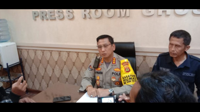 Polda Bali Periksa Yayasan Diduga Sindikat Penjualan Bayi dan Temukan Tujuh Perempuan Hamil