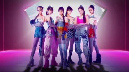 Secret Number Siap Bertemu Lockey di Jakarta, Dita Karang: Selamat Bertemu Minggu Depan