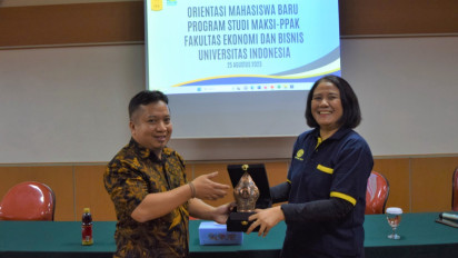 Lewat Peternakan dan FnB, Pengusaha Ini Siasati Ketahanan Pangan dan Pemberdayaan Ekonomi Masyarakat Sekitar