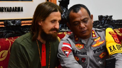 Usai Disandera Berbulan-bulan, Pilot Susi Air Ingin Makan Pizza dan Minum Kola, Langsung Minta ke Susi Pudjiastuti