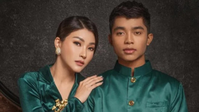 Ibu Kandung Betrand Peto Ternyata Sudah Prediksi Nasib Onyo Usai Jadi Anak Sarwendah dan Ruben Onsu, Katanya...