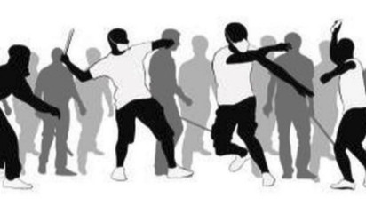 Tawuran Pemuda di Bekasi, Satu Orang Tewas Kena Senjata Tajam