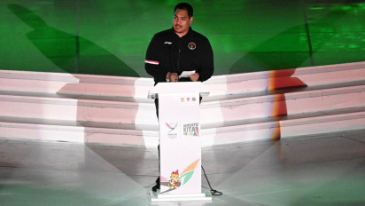 Menpora Dito Ariotedjo Janji Lakukan Evaluasi Total Usai PON XXI Aceh-Sumut