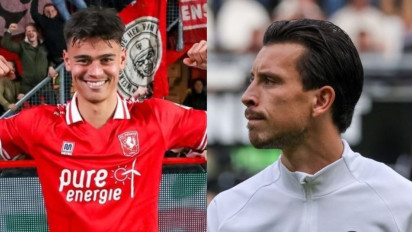 Kabar Pemain Timnas Indonesia Abroad: Calvin Verdonk Bikin Malu Robin van Persie, Mees Hilgers dan Thom Haye Senasib hingga Asnawi Mangkualam Gacor