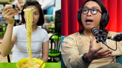 Selama ini Kita Salah? Ternyata Mi Instan Tidak Berbahaya bagi Kesehatan kata dr Tirta, Berani Tantang bagi yang Bilang Berbahaya, Katanya... 