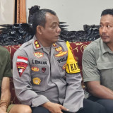 Pendekatan Soft Approach Berhasil, KKB Akhirnya Bebaskan Pilot Philip