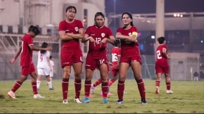 PSSI Konfirmasi Timnas Putri Indonesia akan Melawan Belanda dalam FIFA Matchday Oktober 2024