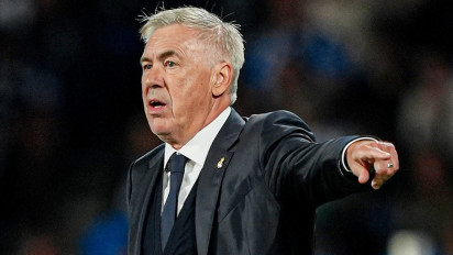 Komentar Berkelas Carlo Ancelotti Usai Real Madrid Menang Dramatis atas Real Sociedad hingga Lolos ke Final Copa del Rey 2024-2025