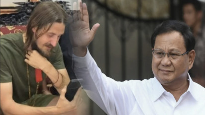 Terungkap, Peran Prabowo dalam Pembebasan Pilot Susi Air dari KKB