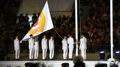 PON XXI Aceh-Sumut Aman dan Kondusif, Akademisi Sumut: Berkat Pengamanan yang Maksimal