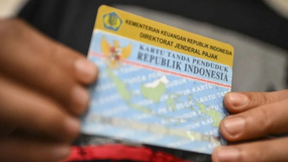 Soal Kebocoran 6 Juta Data NPWP, Kominfo Bicara Ihwal Ini