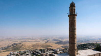 Surah Al-Baqarah Ayat 58: Anjuran Masuk Baitul Maqdis untuk Menebus Dosa dan Merasakan Kenikmatan