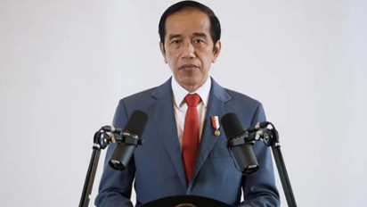 Uang Pensiun Jokowi Bikin Ngiler, Intip Fasilitas yang Diterima Presiden Usai Lengser Oktober 2024