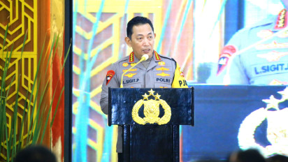 Pembebasan Pilot Susi Air dari Penyendaraan KKB, Kapolri Sampaikan Pesan Khusus Ini…