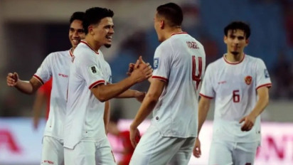 Timnas Indonesia Buat Bahrain Bingung? Shin Tae-yong Bawa Pemain-pemain Mahal dan Berkelas, Tapi kok...