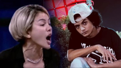 Optimis Penjarakan Vadel Badjideh, Nikita Mirzani Umbar Kekasih Lolly ini Baru Saja Bebas dari Jeruji Besi: Emang Preman, Sok Jagoan!