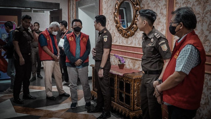 Tiga Eks Pejabat Waskita Karya Terjerat Kasus Hukum, Corporate Secretary: Waskita Dukung Bersih-bersih BUMN