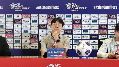 Sering Direkomendasikan untuk Main buat Timnas Indonesia, Yussa Nugraha Bongkar Peluang Pemain-pemain Bagus Ini Join 'King Indo'