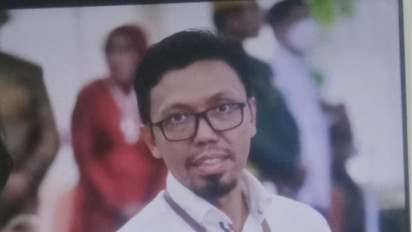 Cegah Serangan Siber, Pemprov Sulsel Manfaatkan AI Buat Eksistensi SPBE