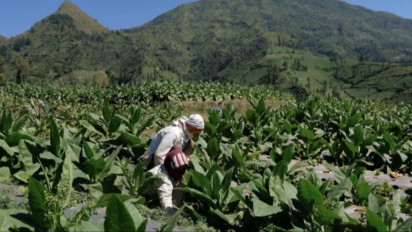 Peringatan HTN 2024 Diminta Perjuangkan Hak-hak Petani
