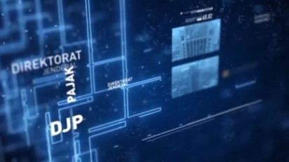 Ditjen Pajak Bersuara Soal Isu Rencana Tax Amnesty Jilid III
