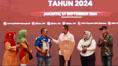 Pj. Gubernur Heru Imbau Peran Aktif RT/RW Tertib Administrasi Kependudukan untuk Keberlanjutan Berbagai Program