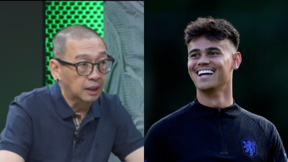 Prediksi Tajam Coach Justin Terbukti Lagi, Alasan Mees Hilgers Cedera tapi Sering Diturunkan Klubnya Rupanya 'Dibantu' Ini, Bek FC Twente Itu...