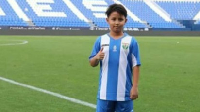 Pernah Bikin Pep Guardiola Terkagum-kagum, Talenta asal Indonesia ini Pernah Dibilang Layak Main di Barcelona, Nasibnya Malah...