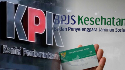 10 Tahun BPJS Kesehatan: KPK Tekankan Pentingnya Sinergi dan Transparansi untuk Cegah Korupsi