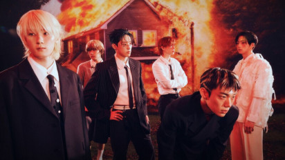 Lirik dan Makna Lagu SAD SONG - P1HARMONY, Title Track Mini Album ke-7 yang Bergenre Hip-Hop