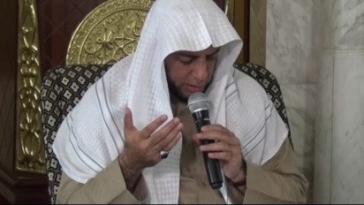 Sebelum Tidur Baca Surat Pendek ini Satu Kali Setiap Malam, Amalan Doa Penyelamat Siksa Kubur, Kata Syekh Ali Jaber