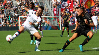 Kelas! Serie A Beri Julukan Baru Buat Jay Idzes Usai Bantu Venezia FC Menang: Bangga Padamu!