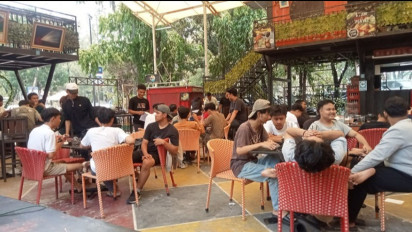 Dirjen Aptika Kominfo Apresiasi Adanya Turnamen Mobile Legends, Ini Alasannya