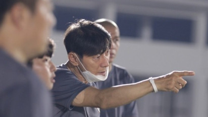 Akhirnya Terkuak, Shin Tae-yong Ternyata Punya Orang yang Sangat Dibenci di Timnas Indonesia, Siapa Saja?