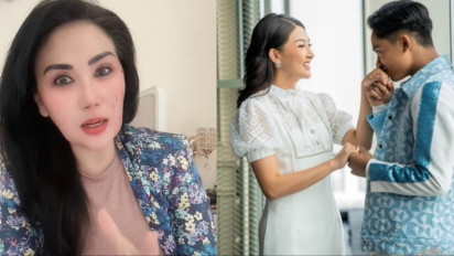 Kebiasaan Peluk dan Cium Betrand Peto ke Sarwendah Jadi Sorotan Psikolog, Pesan Tegas Buya Yahya dalam Islam Batasan Ibu Angkat dengan Anak Harusnya...