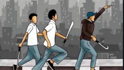 Gagalkan Gerombolan Pemuda Hendak Tawuran di Bekasi, Anak Bawa Sajam Diamankan