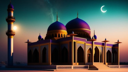 Jadwal Shalat Hari Ini, Tanggal 22 September 2024 untuk Ibu Kota Nusantara (IKN) dan Sekitarnya