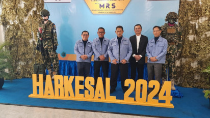 Samakan Presepsi, RSPAL dr. Ramelan Gelar Simposium Gangguan Metabolik