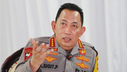 Komitmen Kapolri Beri Perlindungan Bagi Perempuan dan Anak, Brigjen Pol Desy Andiani Ditunjuk Jadi Dirtipid PPA dan PPO,