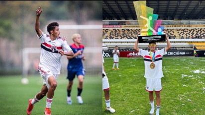 Baru Cetak Gol Kemenangan untuk Sao Paulo di Liga Brasil, Omongan Pelatih Amerika Latin Soal Welber Jardim Kini Mulai Terbukti, Katanya...